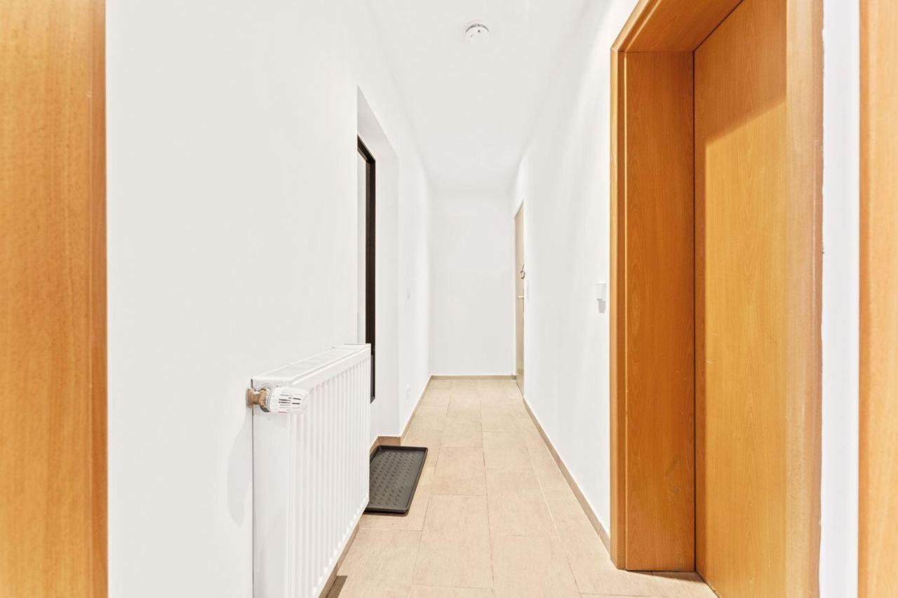Chic & Modern Apartment Jüterbog Eksteriør bilde